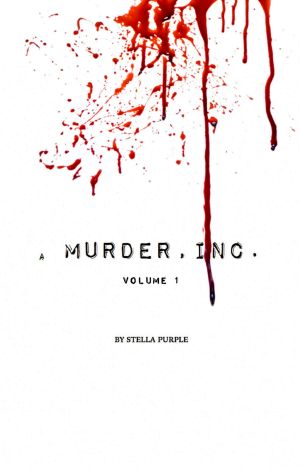 [Murder, Inc. 01] • A Murder, Inc. · Volume 1